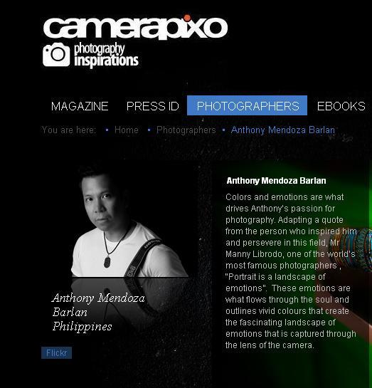 Male model photo shoot of Anthony Mendoza