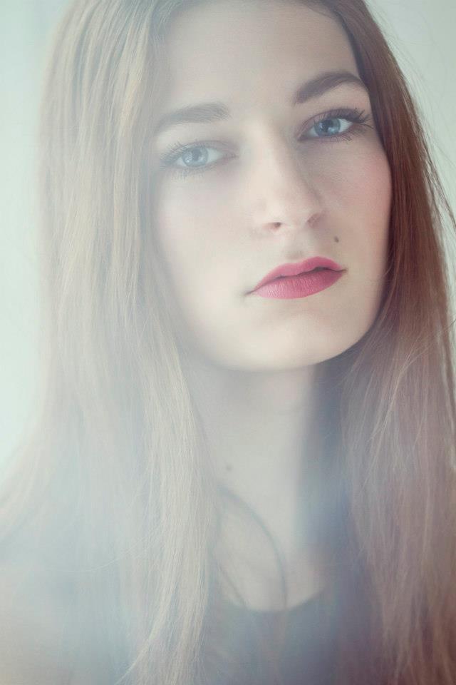 Female model photo shoot of Ashleigh Holder5 in Birmingham