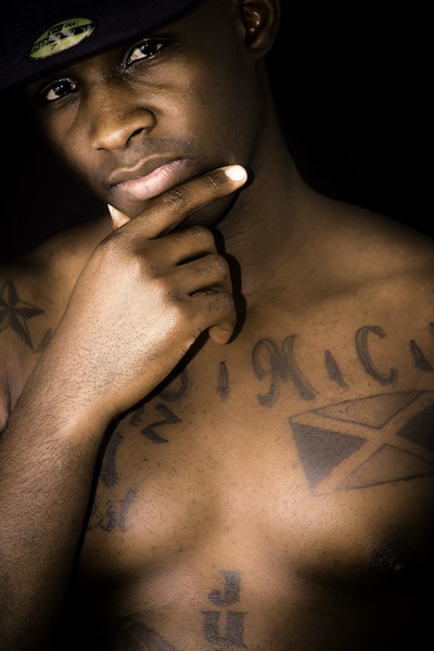 Male model photo shoot of Nymike0731