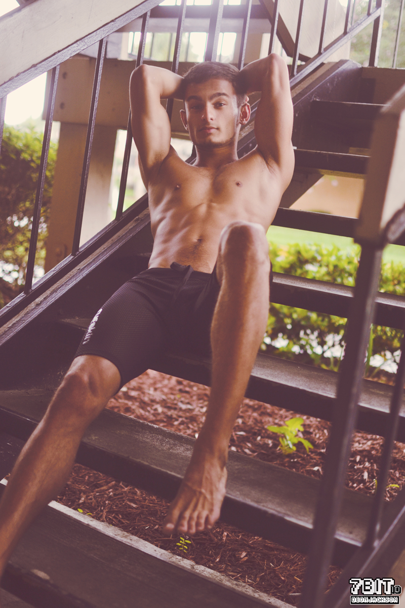 Male model photo shoot of MikeAlexander by Deon Jackson in Orlando,FL