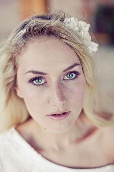 Female model photo shoot of Catherine Hughes