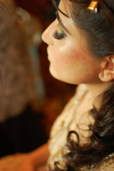 Female model photo shoot of Sana Abbas Photography