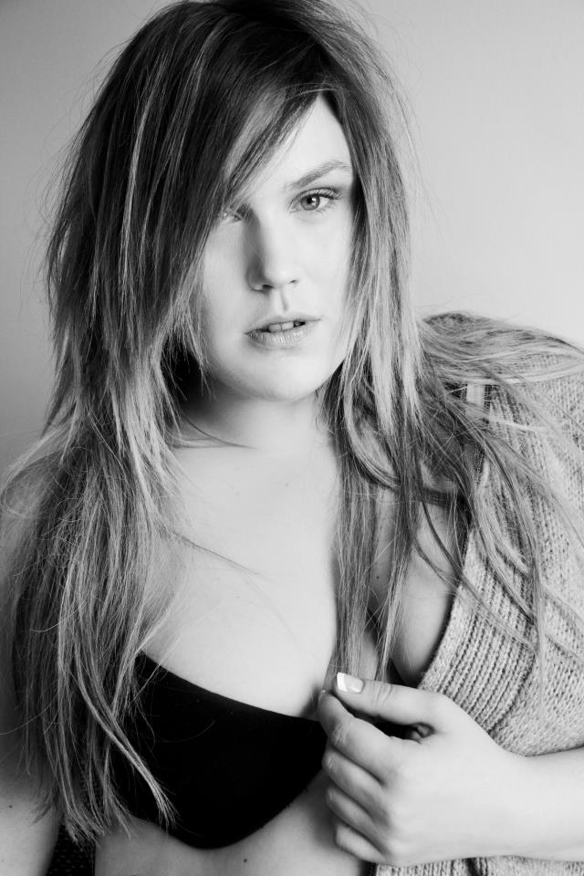 Female model photo shoot of RaeLynnPlusModel