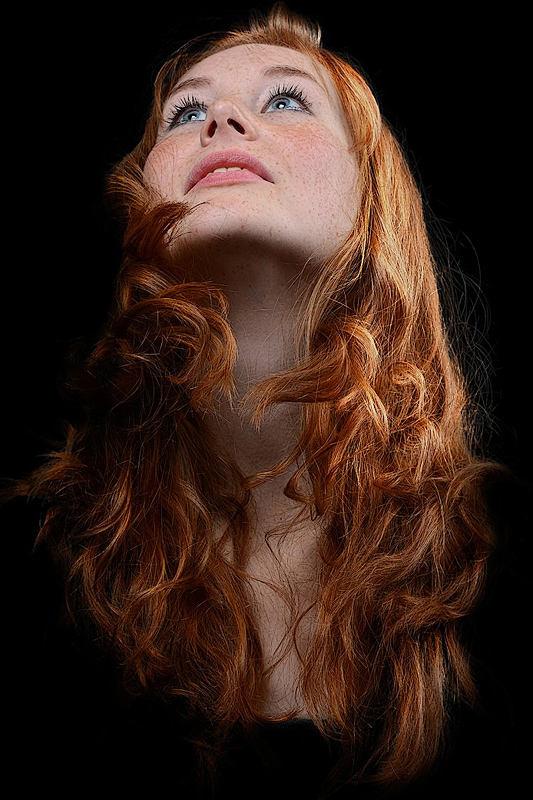 Female model photo shoot of Julia Koch