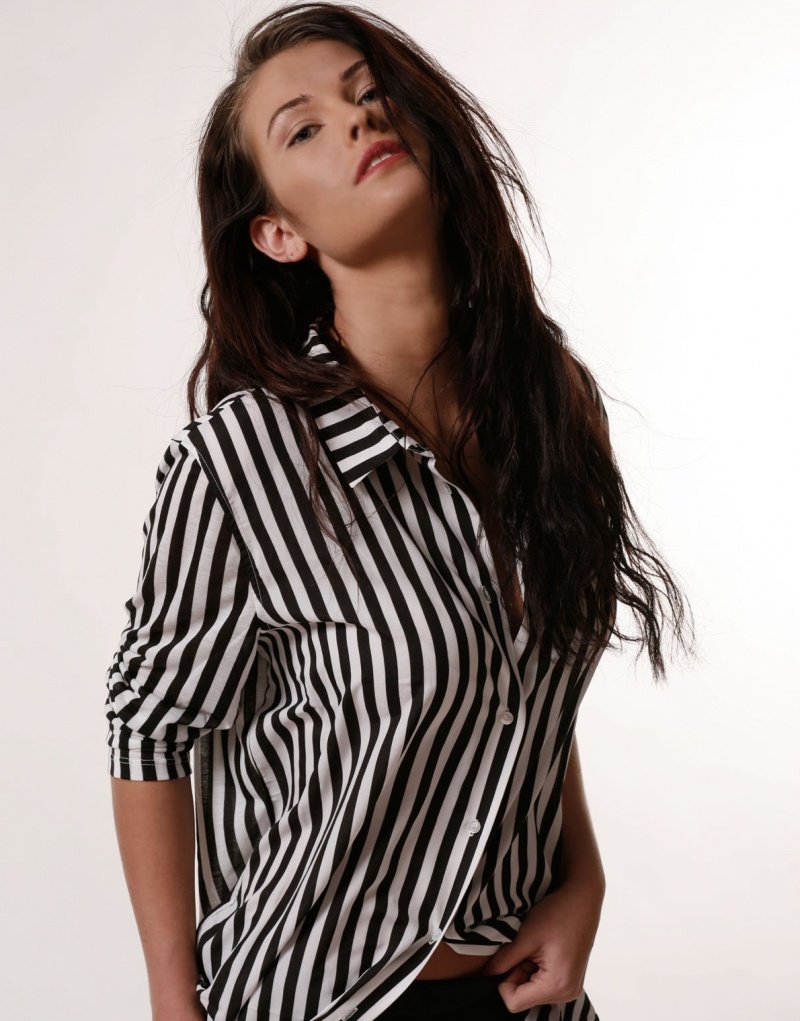 Female model photo shoot of ShaynaB