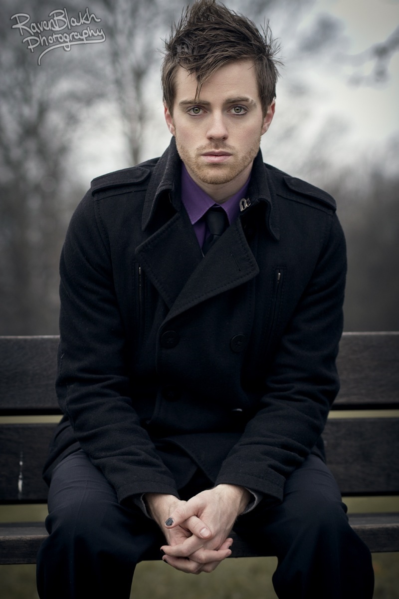 Male model photo shoot of Alex Nee in London, UK