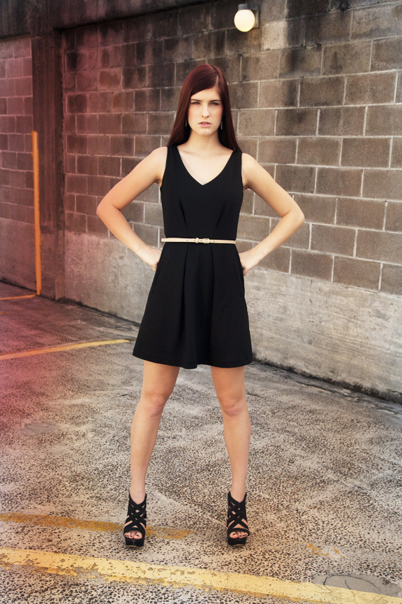 Female model photo shoot of SydneySmith Photography