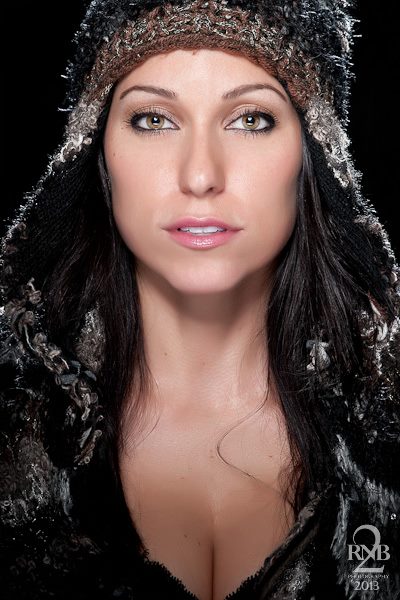 Female model photo shoot of Athena Salvagno