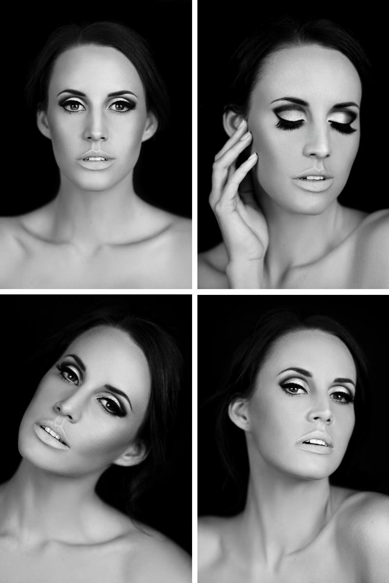 Female model photo shoot of heidihphotography and Lauren Vickers, makeup by Eloise Sarah