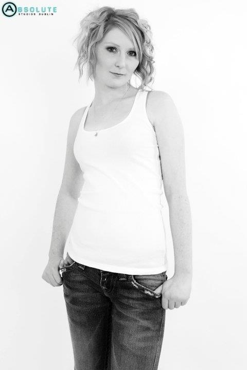 Female model photo shoot of kelly keane