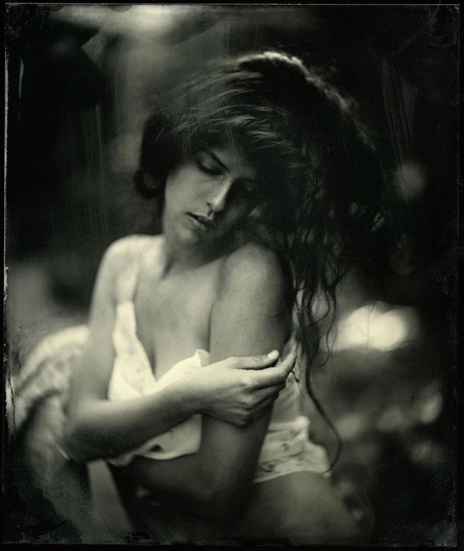 Female model photo shoot of kelsey dylan by Mark Sink in colorado