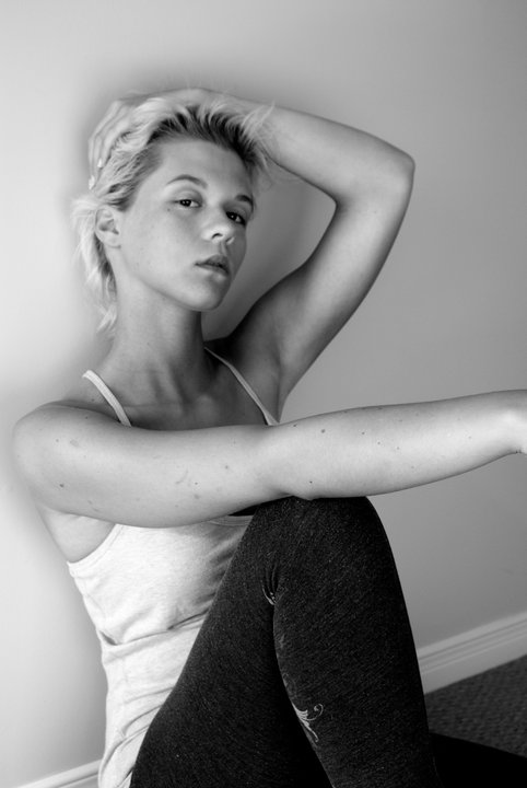 Female model photo shoot of Beth Jade Hopkins