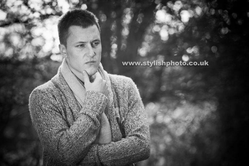 Male model photo shoot of Stylish Photo in Stafford