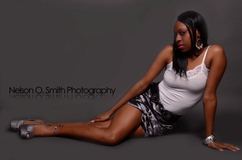 Female model photo shoot of Jamira Perry