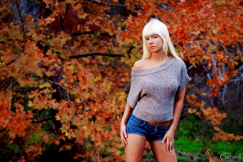 Female model photo shoot of brooklyntaylorxxx