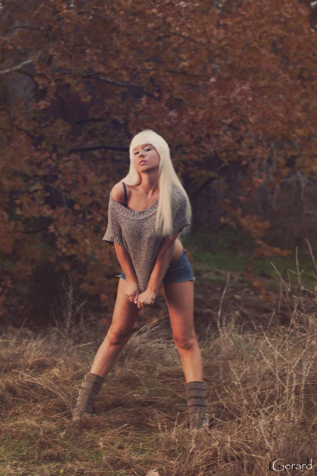 Female model photo shoot of brooklyntaylorxxx