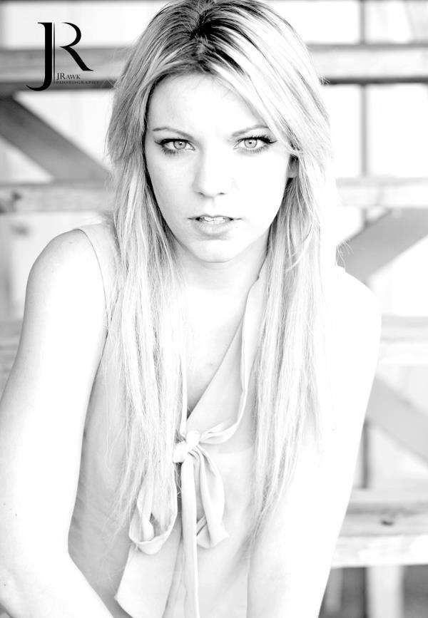 Female model photo shoot of Alicia Kozfkay