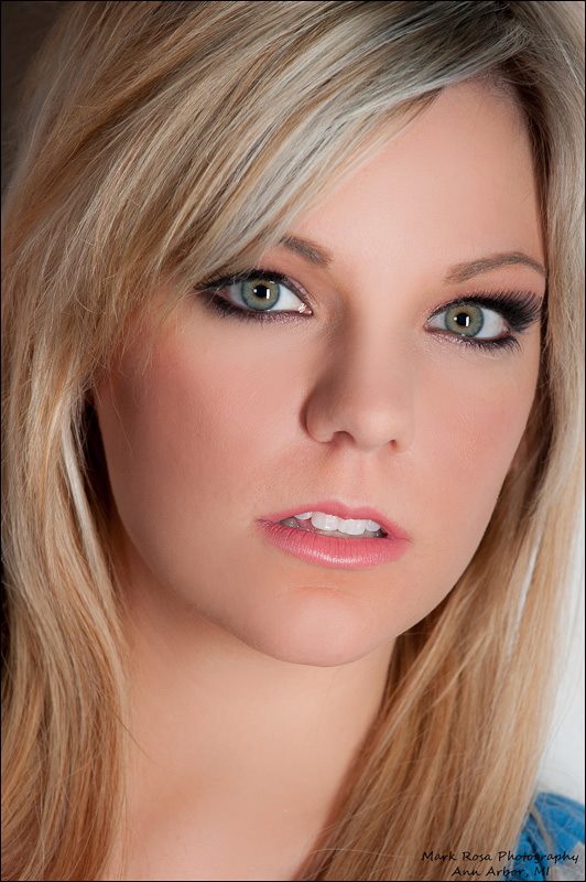 Female model photo shoot of Alicia Kozfkay