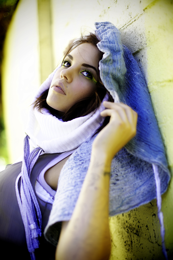 Female model photo shoot of Lyra Lopez Photography in Berkeley, CA
