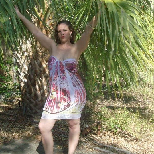 Female model photo shoot of Kelley Greenwood in St. Petersburg, Florida