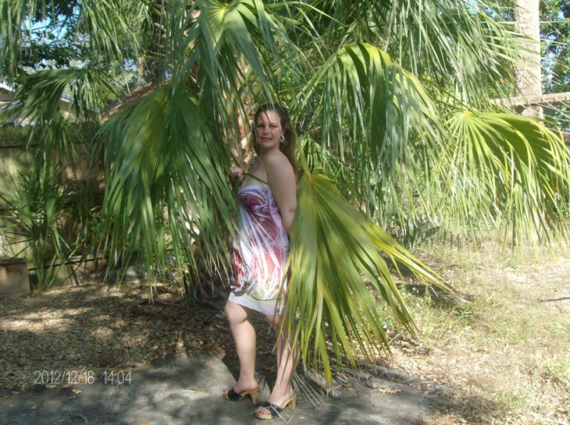 Female model photo shoot of Kelley Greenwood in St. Petersburg, Florida