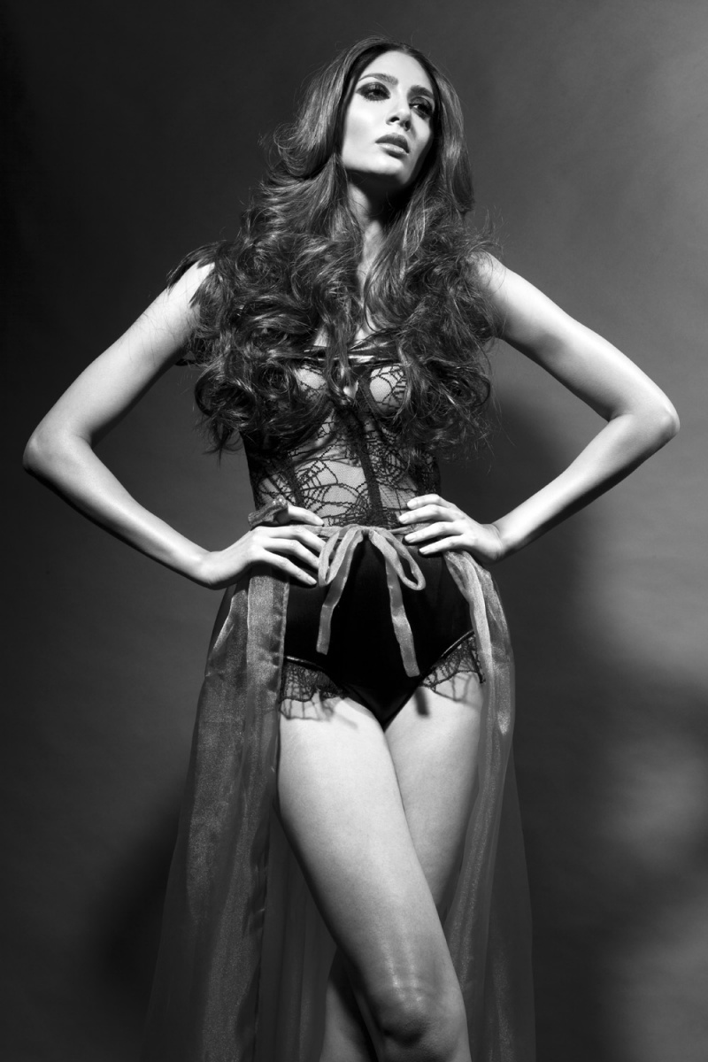 Female model photo shoot of Petit-Petion Hair in Brooklyn, N.Y.