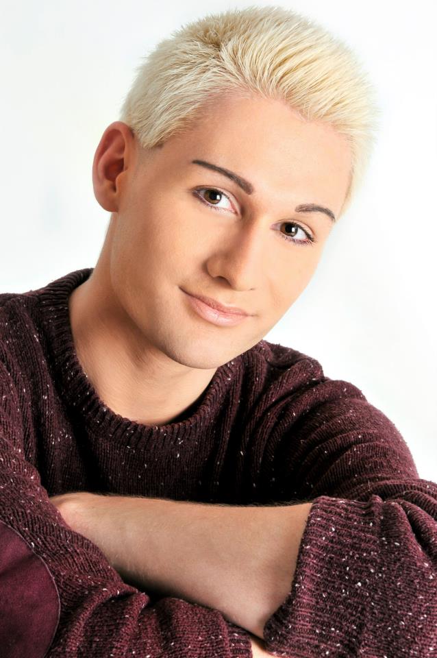 Male model photo shoot of Danny Gogo in Portsmouth