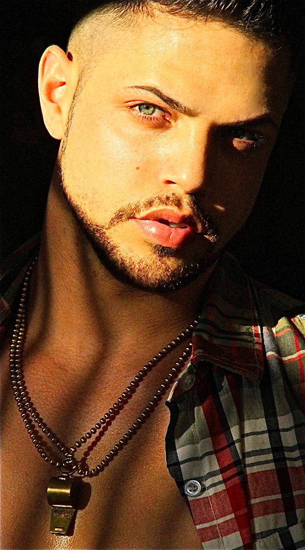 Male model photo shoot of DAMIAN SCOT