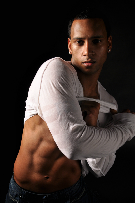 Male model photo shoot of Keith Bloom Photography