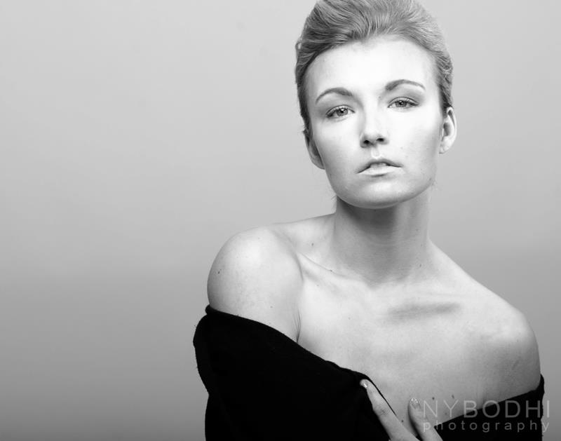 Female model photo shoot of Jess Kora in NYC