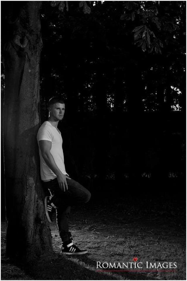 Male model photo shoot of tom gilmour in tredegar house