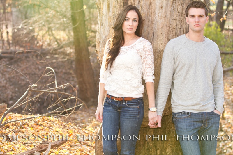 Male model photo shoot of PhilThompson in St. Charles