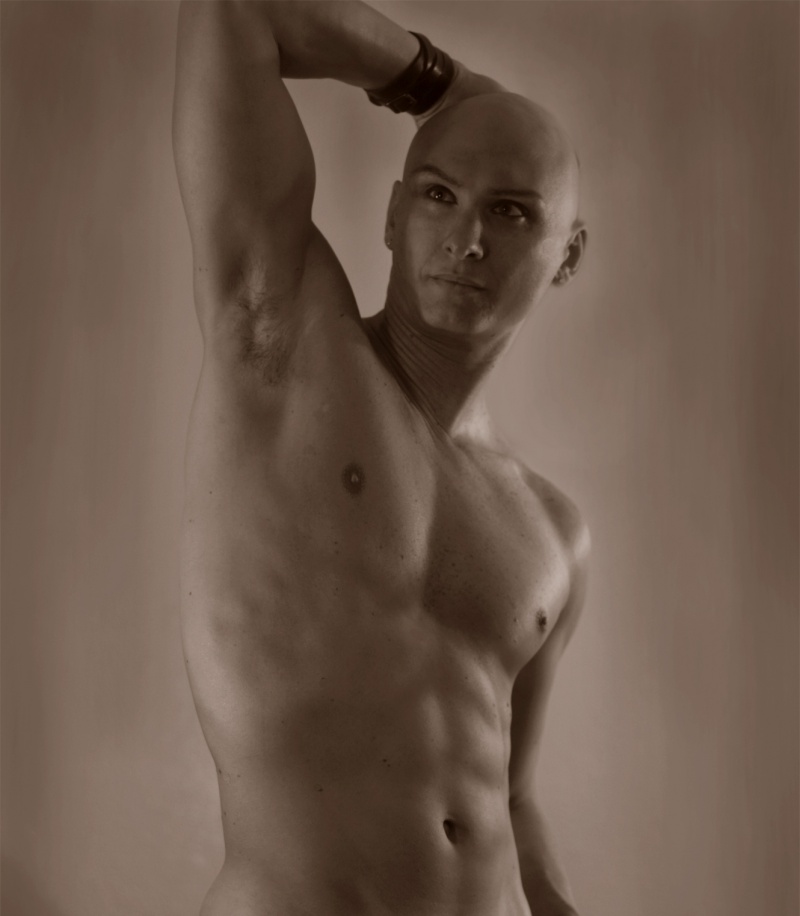 Male model photo shoot of Desert2Beach in Las Vegas