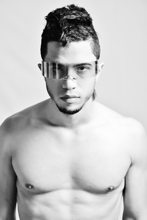 Male model photo shoot of Gabe Ortiz