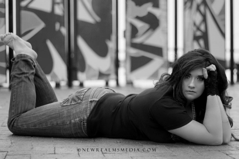 Female model photo shoot of Lo B by Newrealms Media in Toledo, Ohio