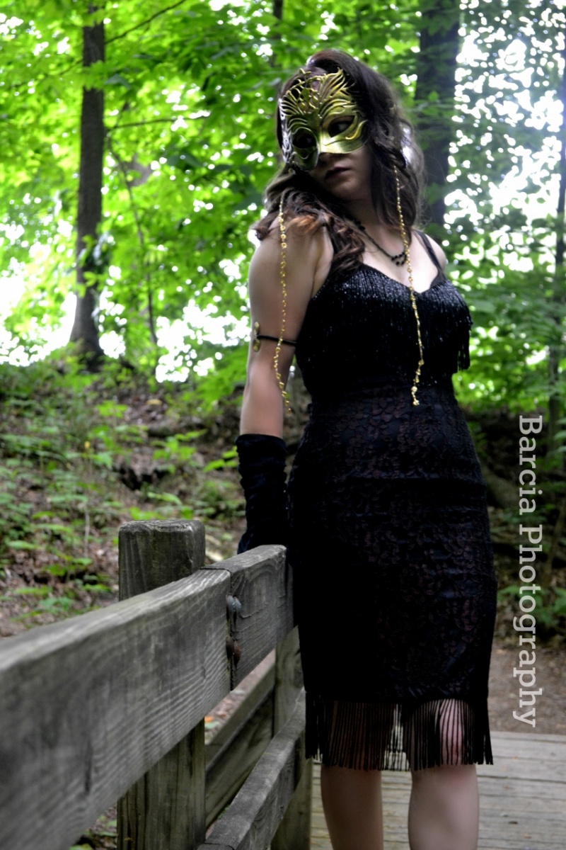 Female model photo shoot of Karian Sintarah in Cleveland, Ohio