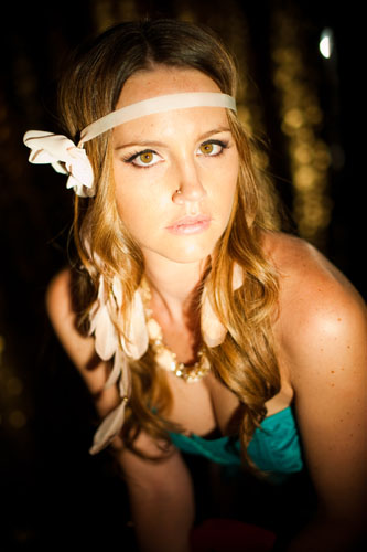 Female model photo shoot of JulieNicole Photography