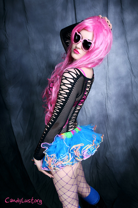 Female model photo shoot of Gigi Rose  by CandyLust