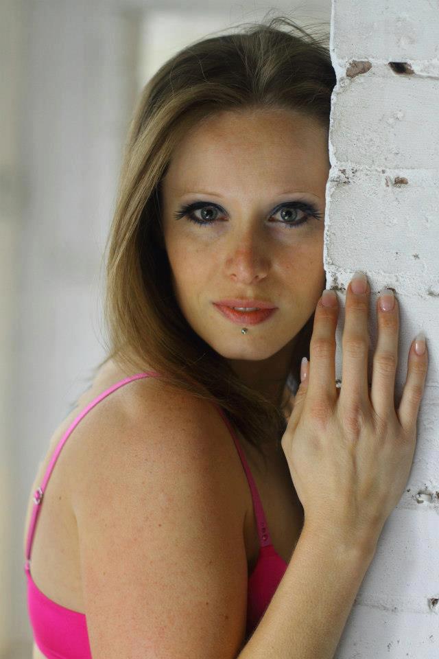 Female model photo shoot of Arin NikoleV in Dudley, UK