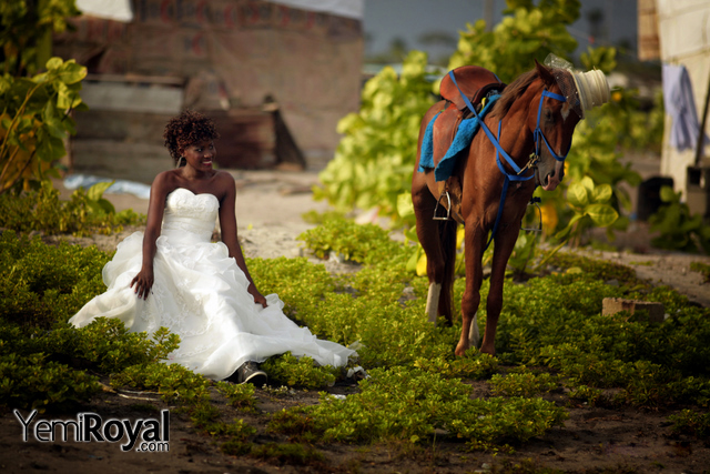 Male model photo shoot of Yemi Royal in Lagos