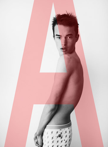 Male model photo shoot of Lein-Ahtan