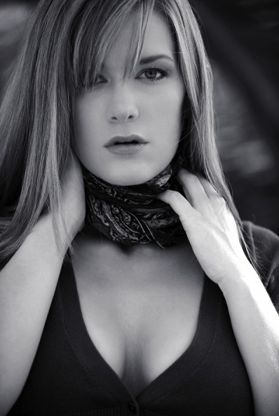 Female model photo shoot of Sarah E Starling in San DIego, California