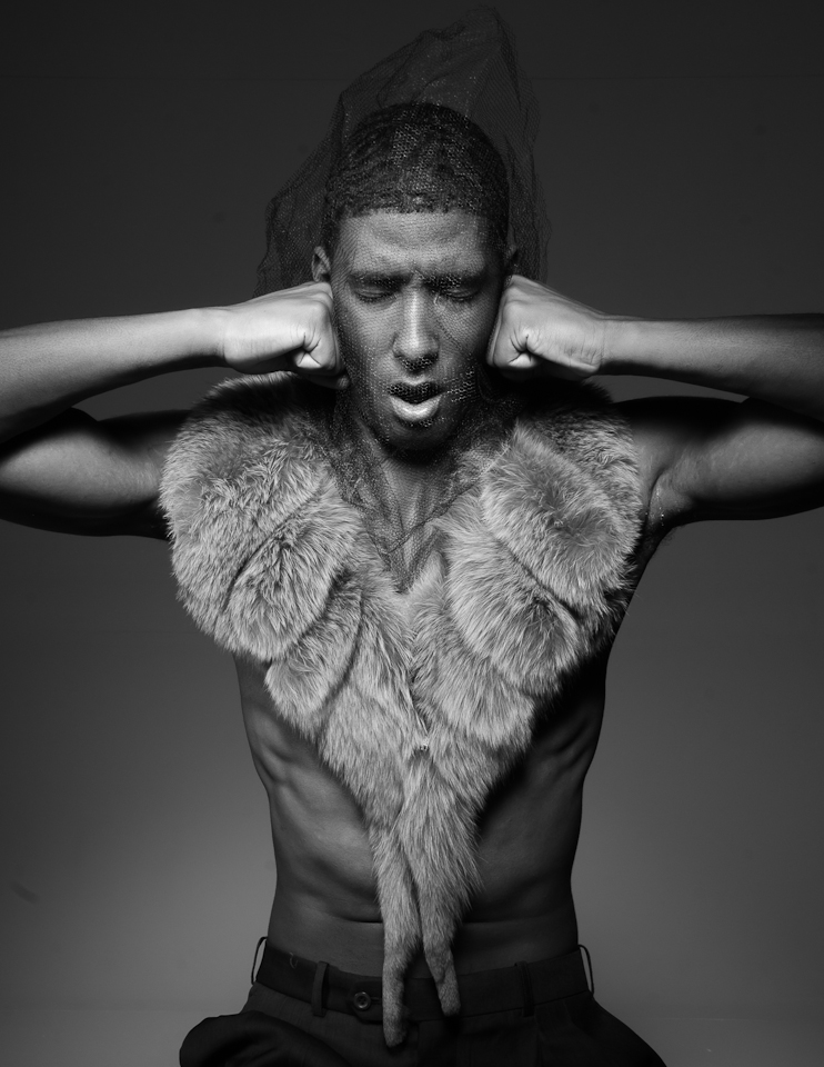 Male model photo shoot of Nigel Lee by JD Barnes Photography