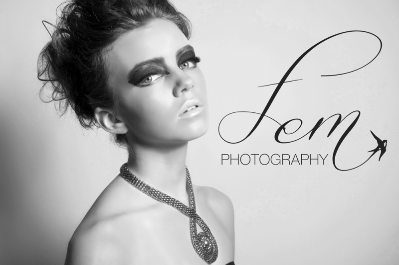 Female model photo shoot of Francesca Murphy