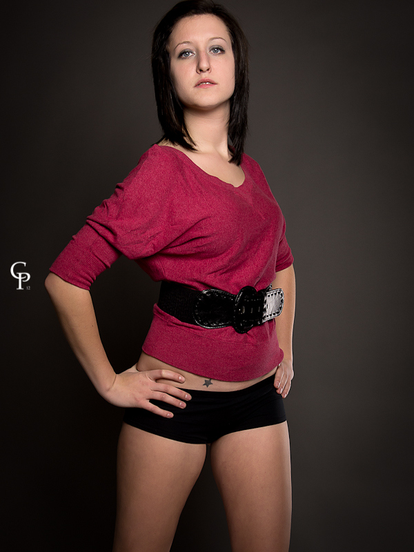 Female model photo shoot of Shelly  by chads photography