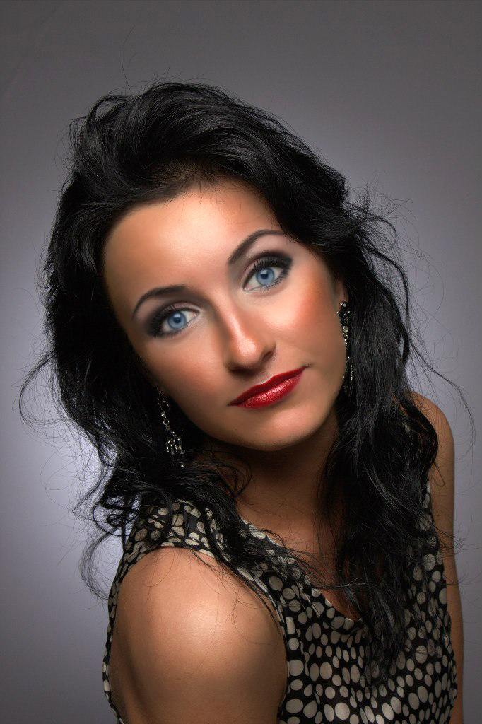Female model photo shoot of Vardusha Sarkisyan