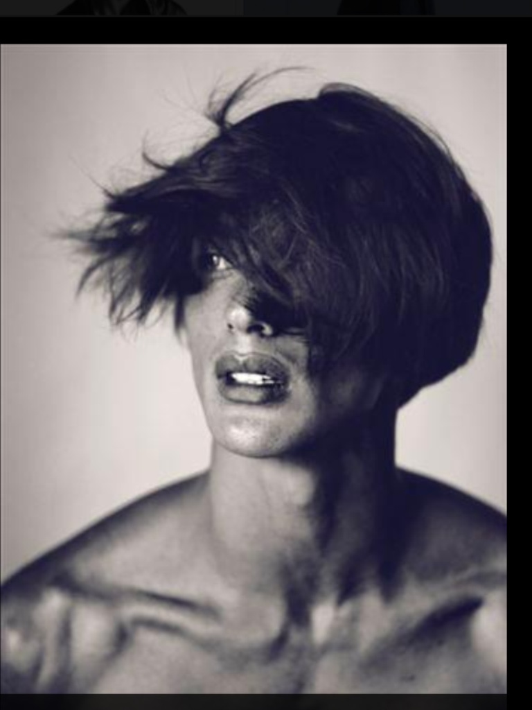Male model photo shoot of stefano philip