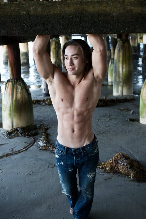 Male model photo shoot of Kuh-vee-kuh