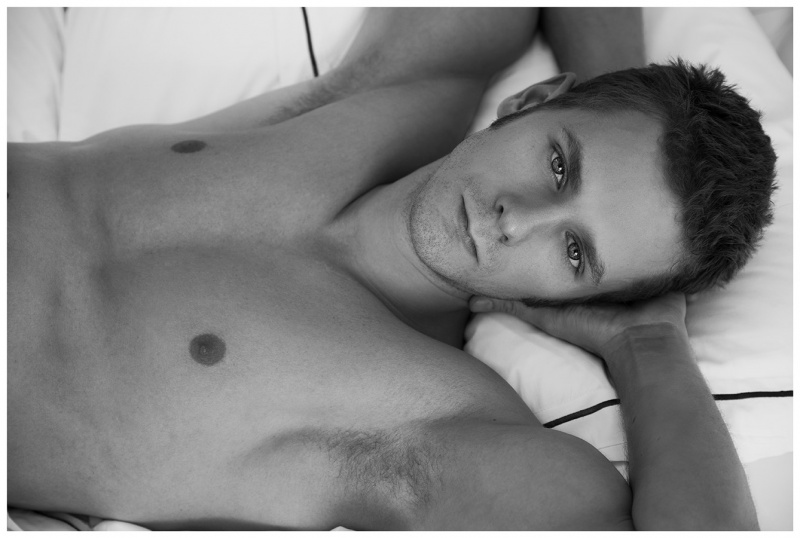 Male model photo shoot of William n Joseph by LF Studio