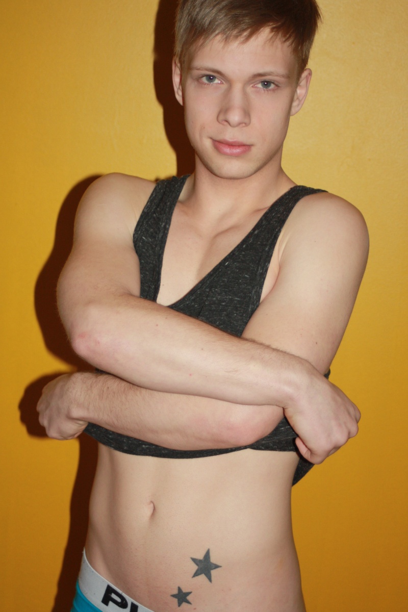 Male model photo shoot of AdamHarris18 by Photos SaB in Montreal